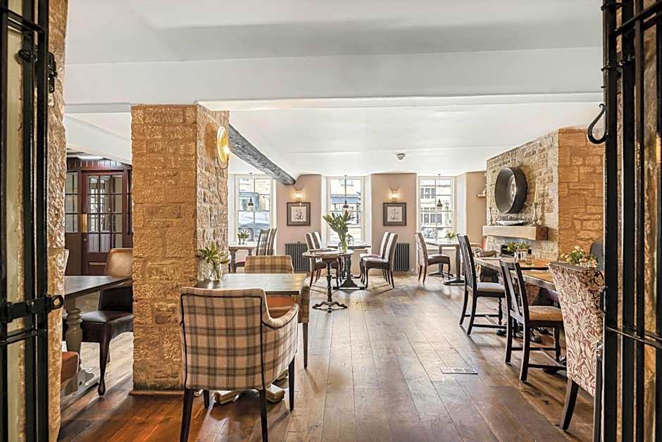 The Golden Pheasant Inn