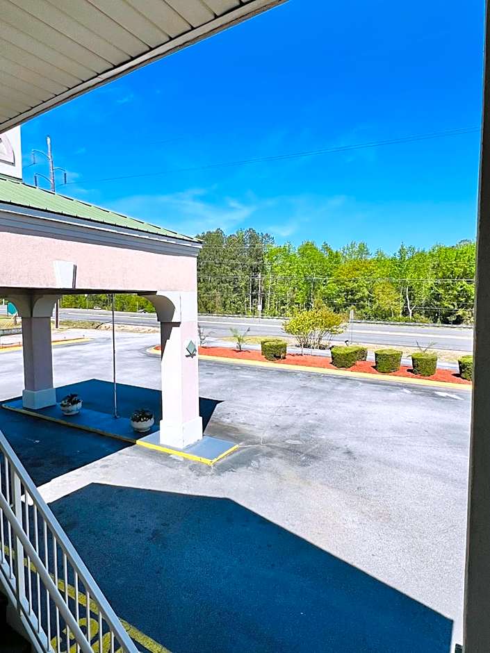 Country Hearth Inns And Suites Augusta