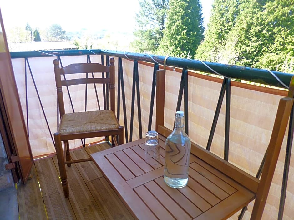 La Maison Du Marchand