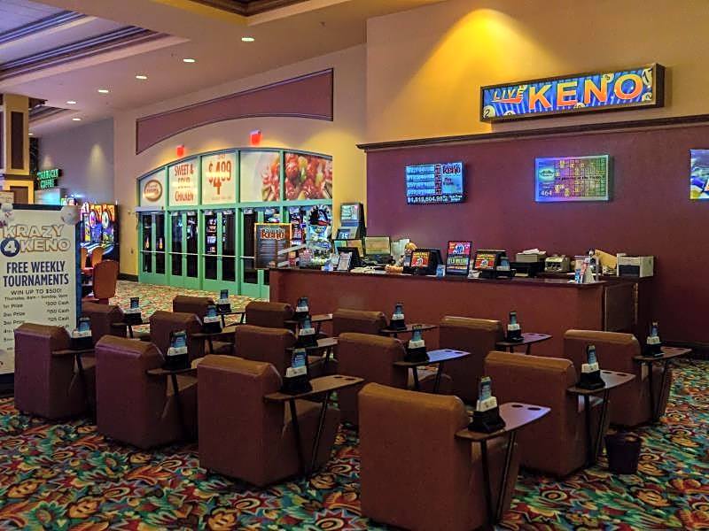 Fiesta Henderson Casino Hotel