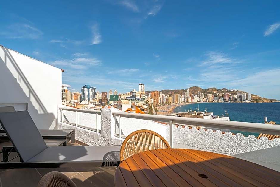 Limehome Benidorm Calle Major