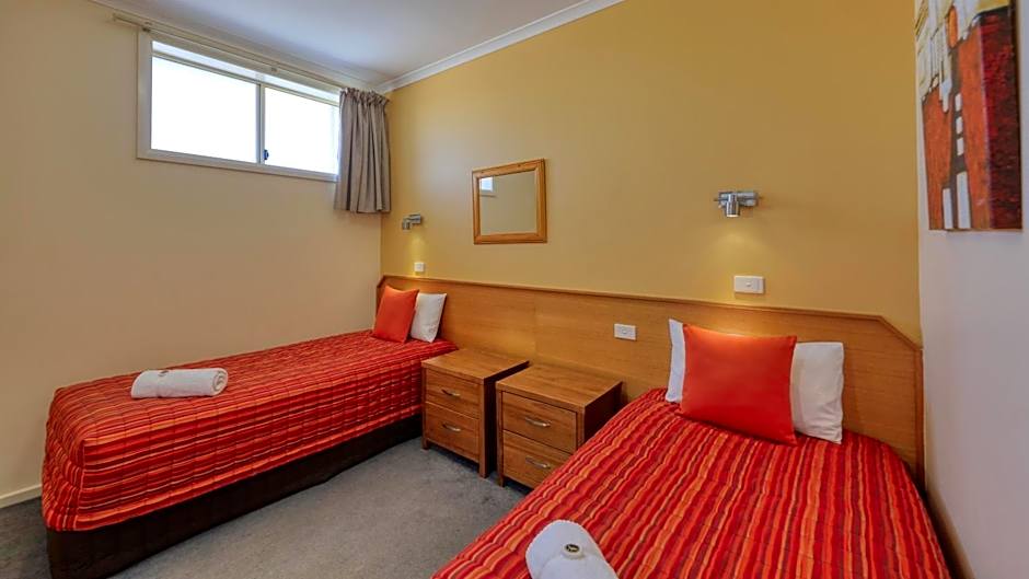 Quality Inn Swan Hill