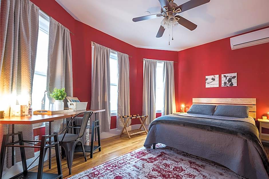 Wyman Bed & Breakfast