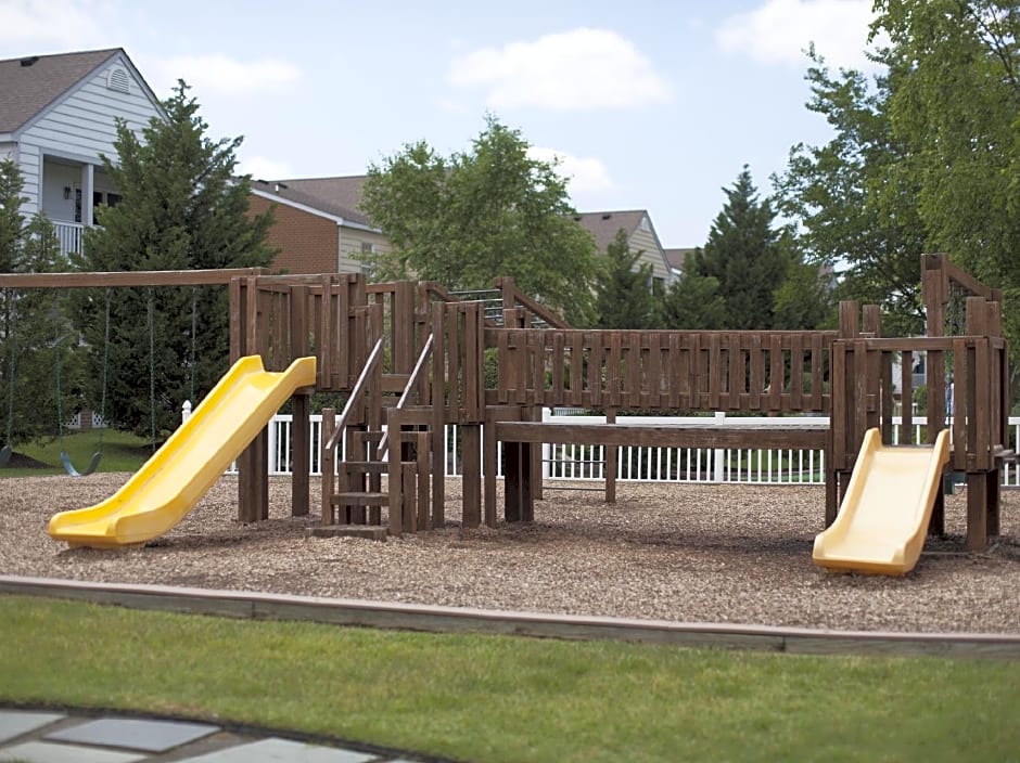 Kingsgate Resort by ResortShare – Williamsburg, VA