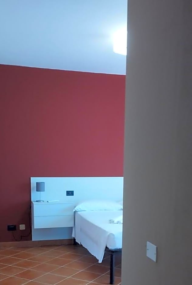 Le Residenze di Santa Costanza - Il Lentisco