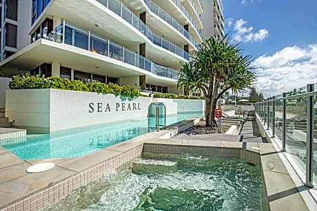 Sea Pearl A1 Beach Resort