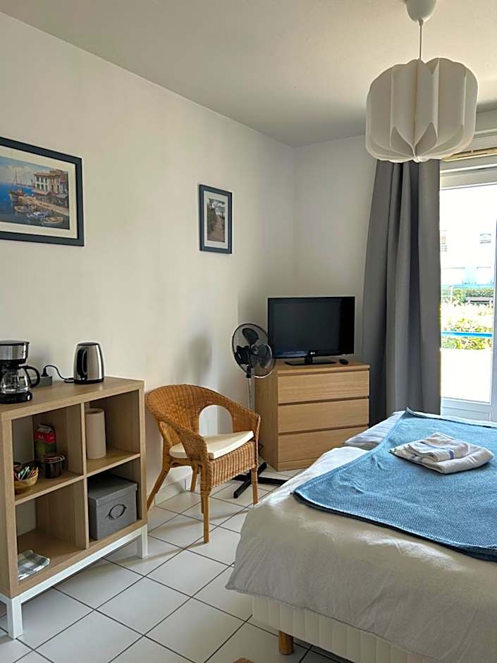 Les Jasmins d'Aytré