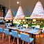 Aparthotel Atenea Barcelona