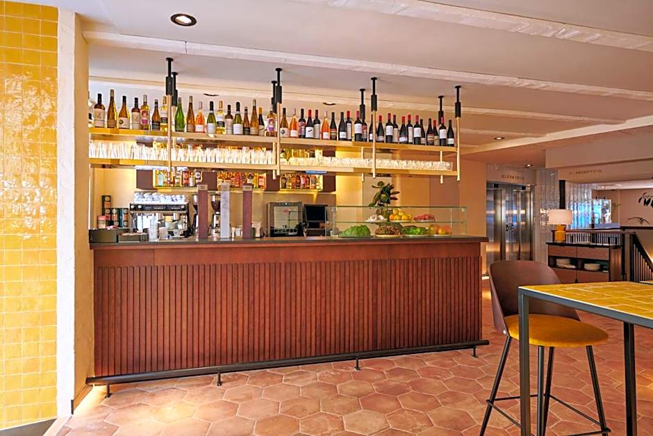 Cosmo Hotel Boutique