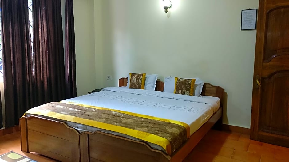 White Conch Residency