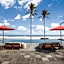 Amarta Beach Retreat by Nakula