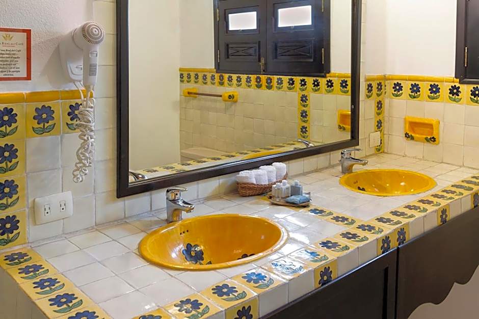 Hotel Casa Real Del Café