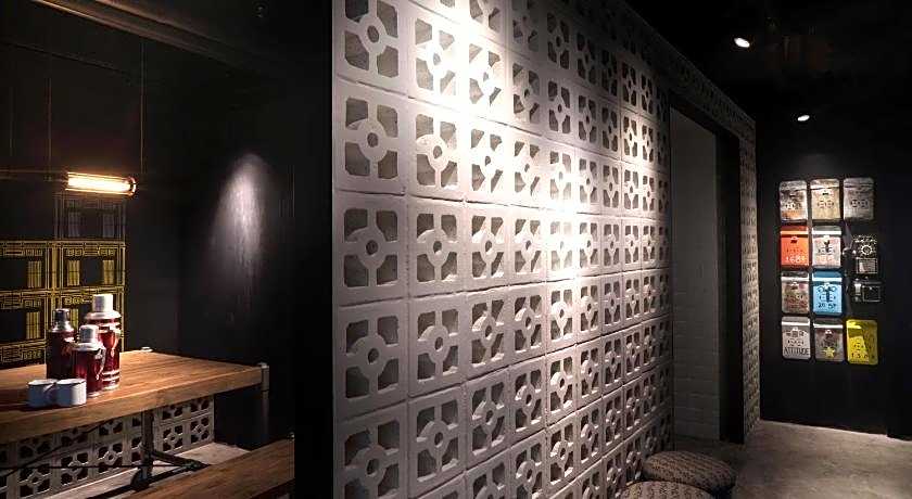 attitude on granville