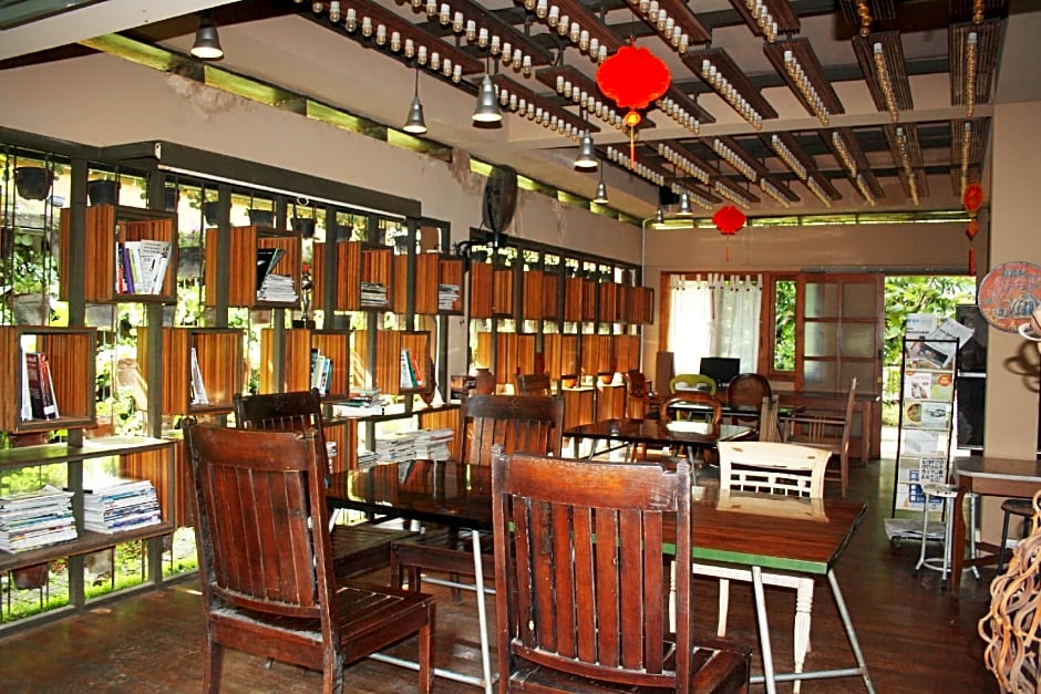 Rumah Turi Green Boutique Hotel