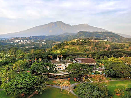 Taman Dayu Golf Club And Resort