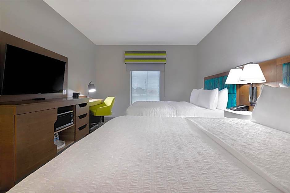 Hampton Shreveport South