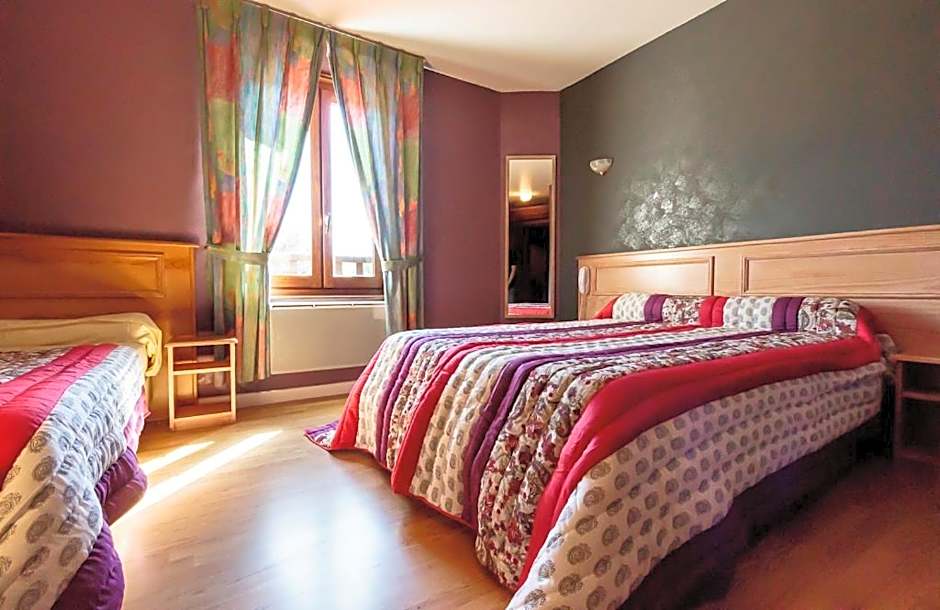 Maison Legate "Hotel Le Baudiere & Spa"