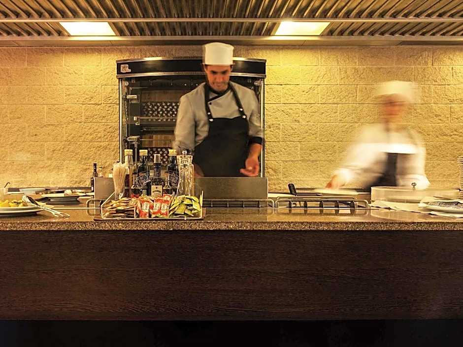 Novotel Lisboa