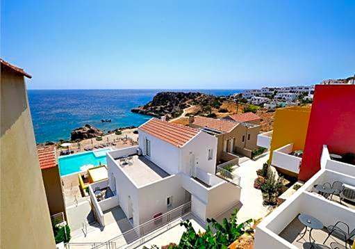 Apolis Beachscape Hotel