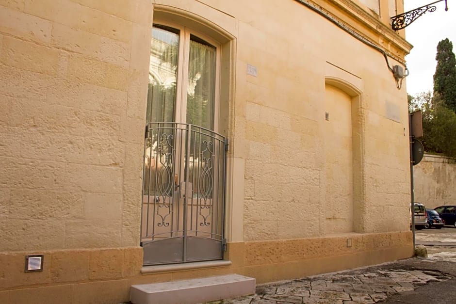Vico Sferracavalli – Lecce, OK