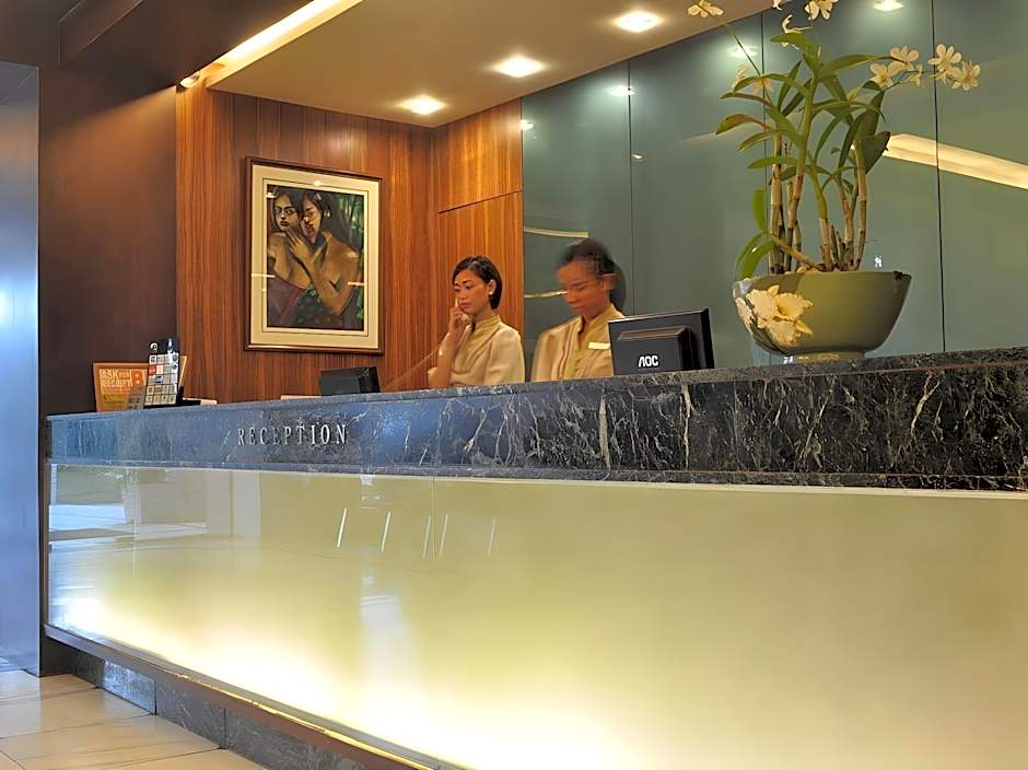 Sugarland Hotel
