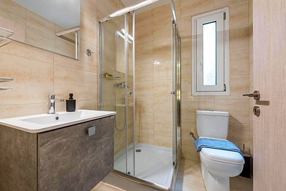 Mavrogenous - The Mansion