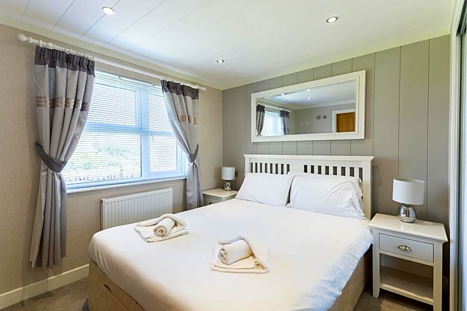 Gimblet Rock Holiday Park