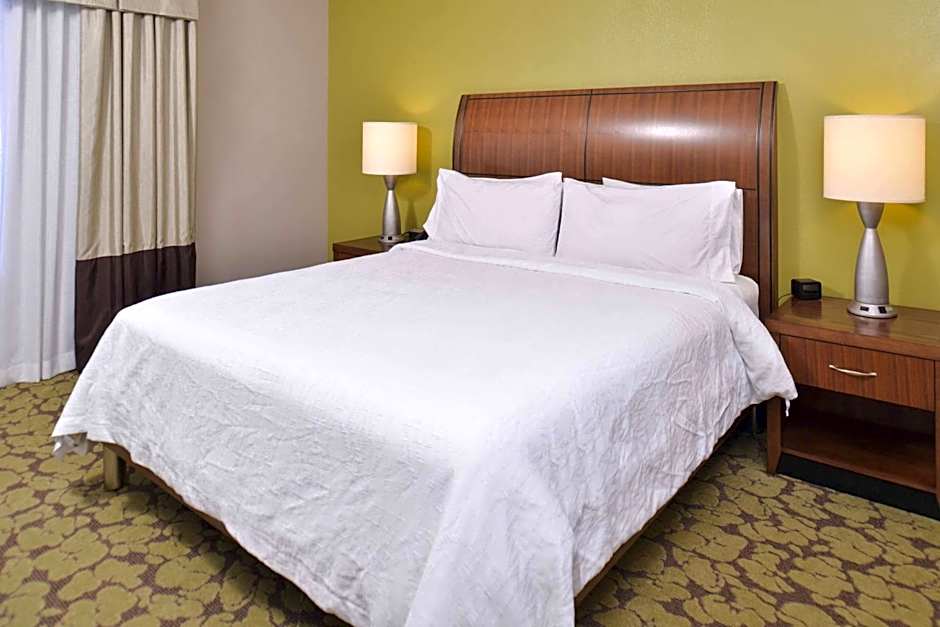 Hilton Garden Inn Indianapolis/Carmel