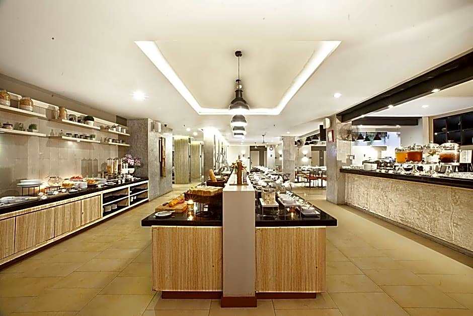 Swiss-Belinn Legian