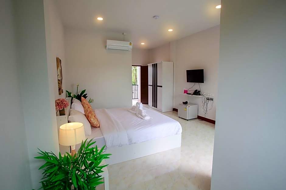 Pantip Boutique Hotel