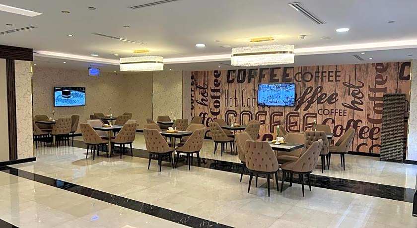 Alansar Golden Tulip