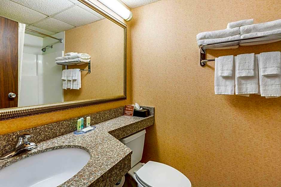 Quality Inn Old Saybrook