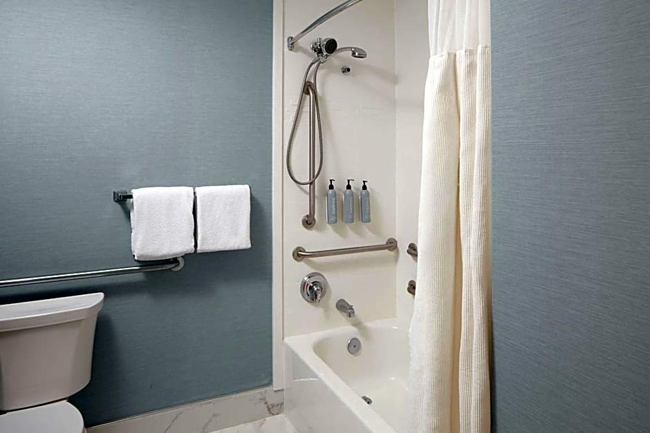 Residence Inn by Marriott Charleston Mt. Pleasant