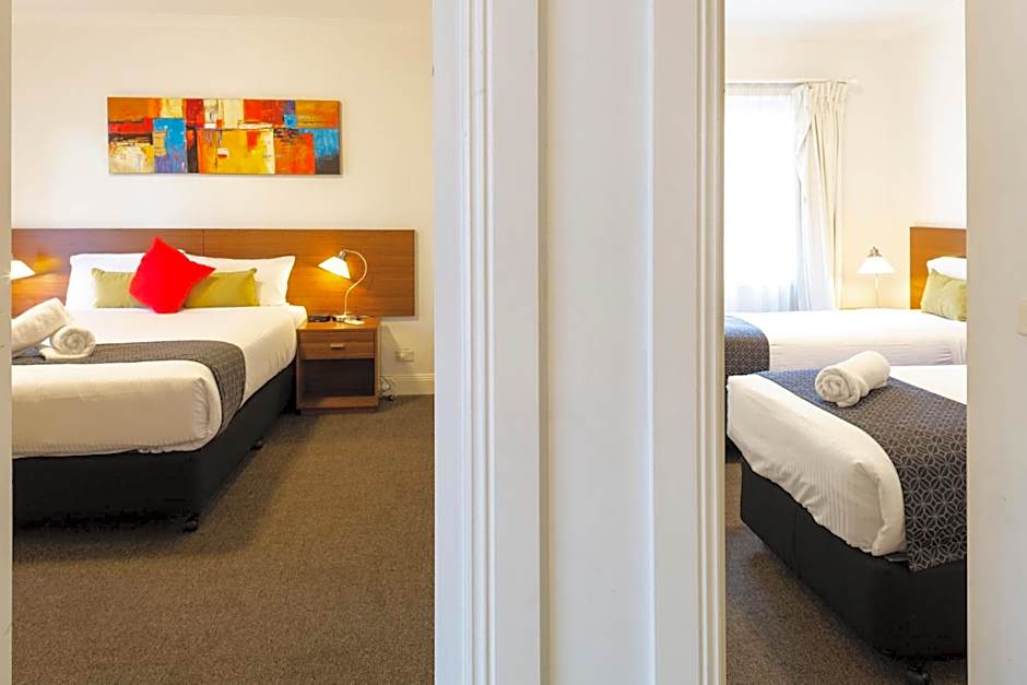 Amazing Accommodations: St Kilda
