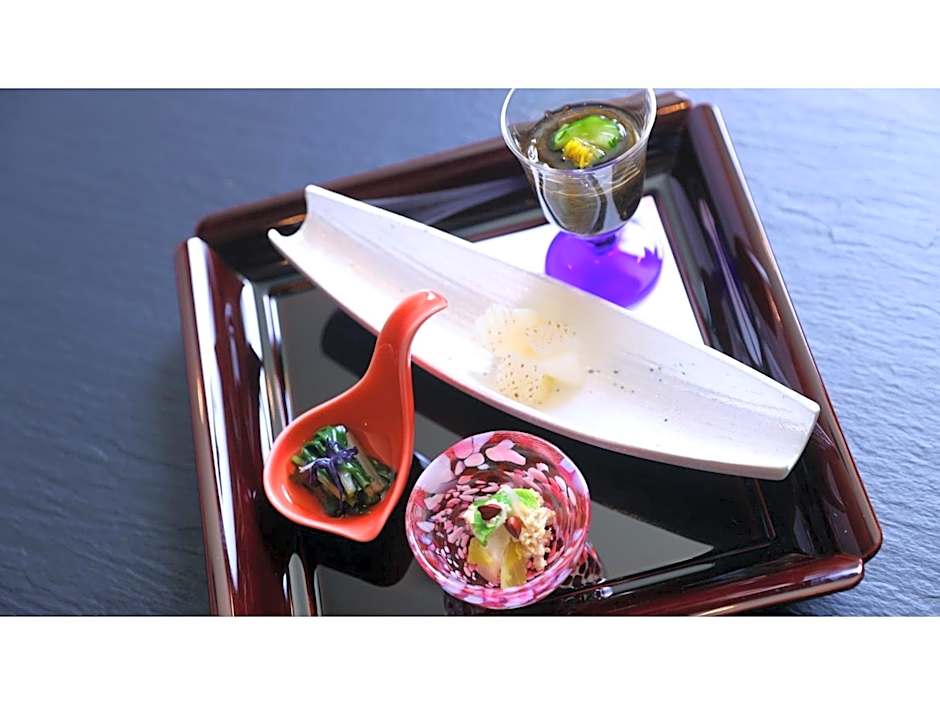 Sukayu Onsen Hakkoda Hotel - Vacation STAY 66849v