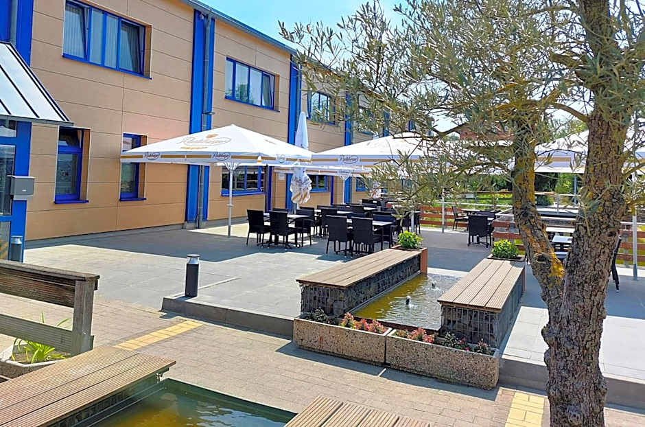 Sporthotel Neuruppin