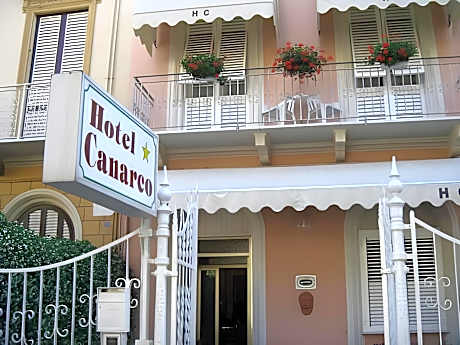 Hotel Canarco