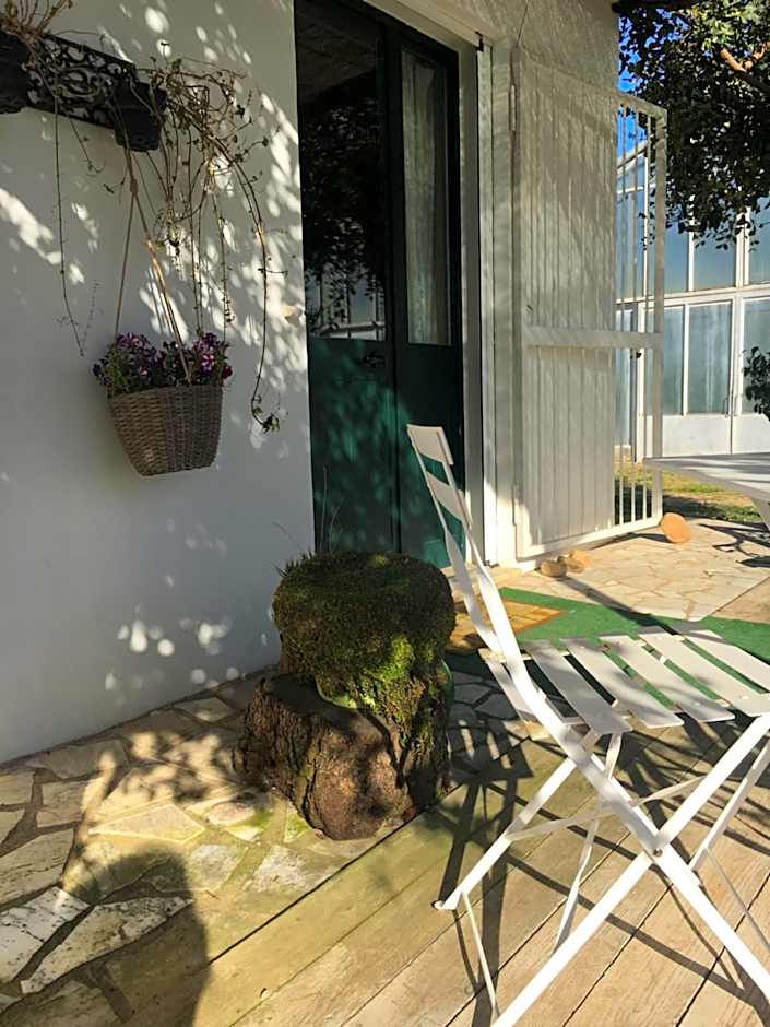 AGRIB&B Il Pomo d'oro