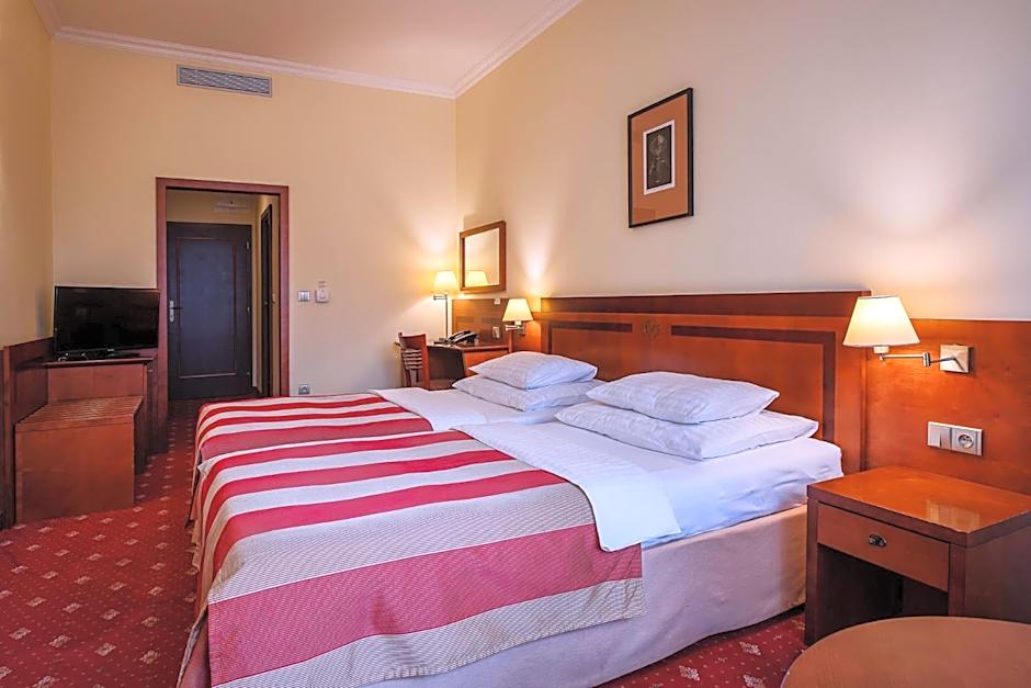 Hotel Villa