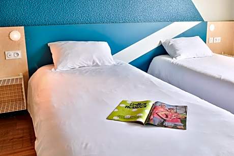 ibis budget Tours Sud