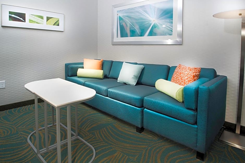 SpringHill Suites by Marriott Houston Westchase