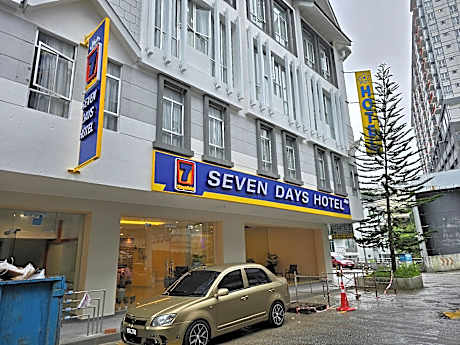 Seven Days Hotel