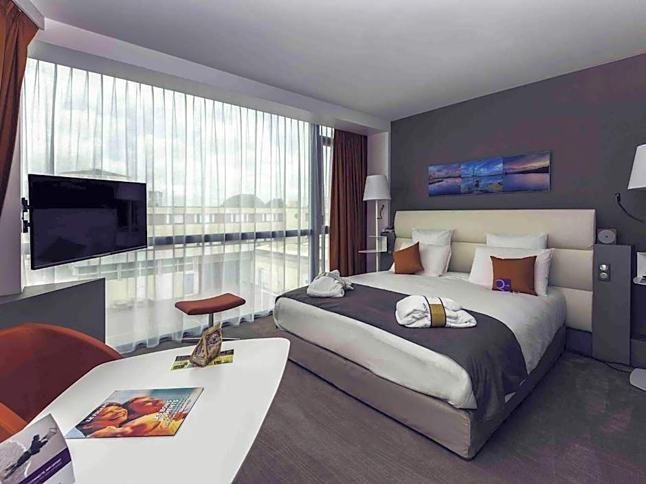Mercure Cherbourg Centre Port