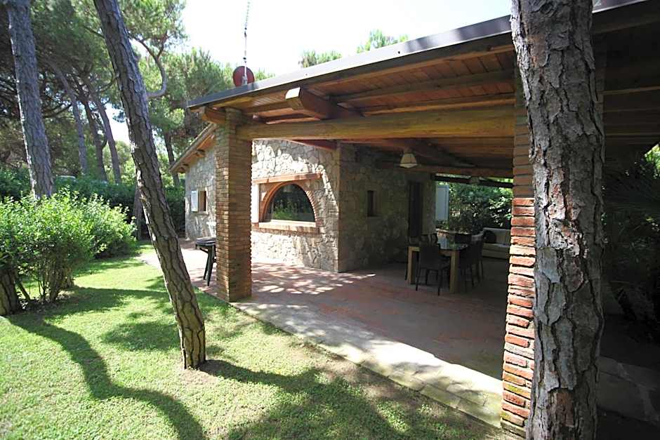 Villaggio I Sorbizzi