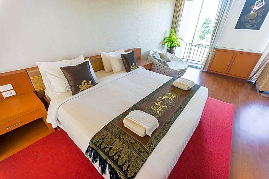 Vieng Khong Hotel