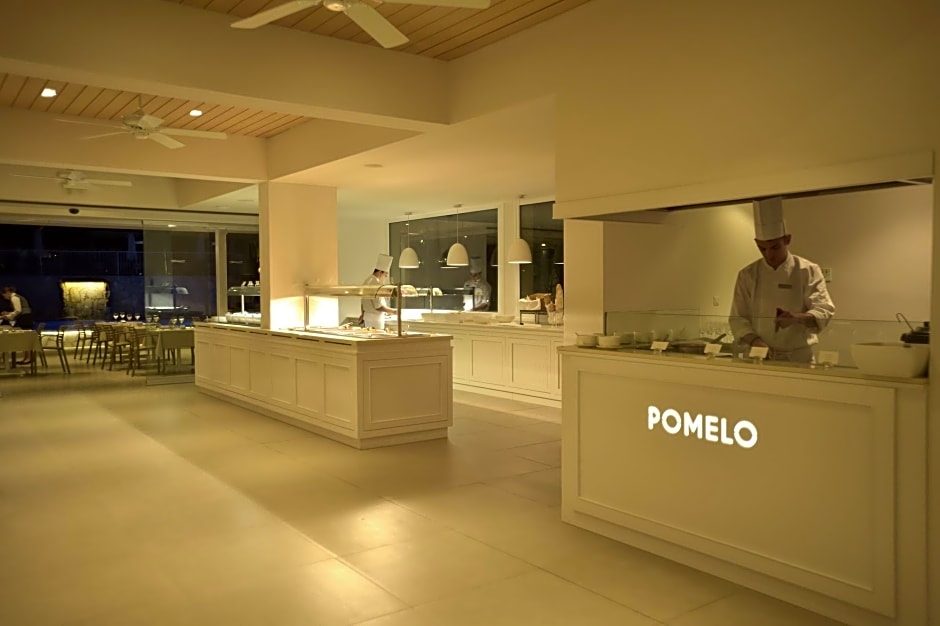 Sunrise Gardens Aparthotel