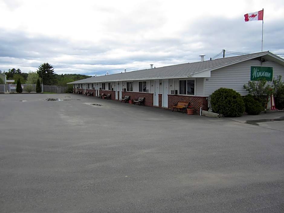 Winsome Inn