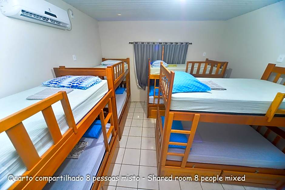 Hostel Lençóis Park