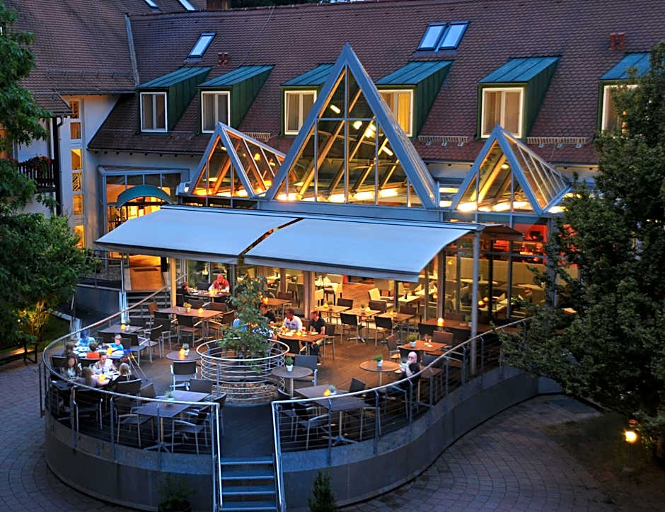 Landhotel Burg im Spreewald - Resort & Spa