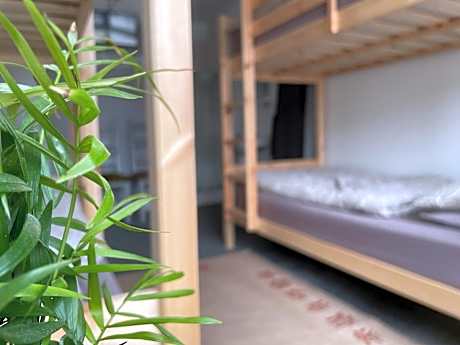 Quadruple Room with Shower